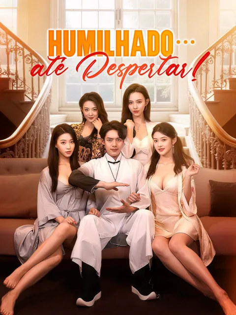 Humilhado… até Despertar!