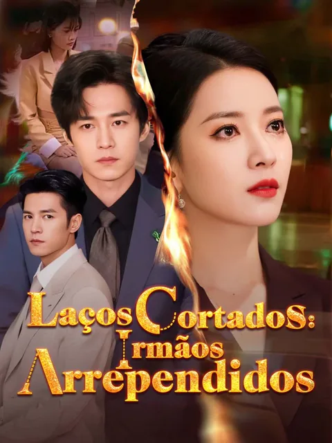 Laços Cortados: Irmãos Arrependidos