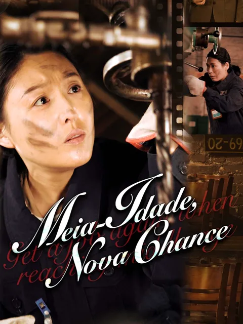 Meia-Idade, Nova Chance