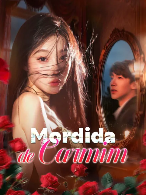 Mordida de Carmim
