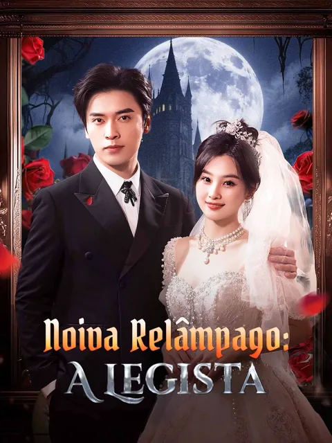 Noiva Relâmpago: A Legista