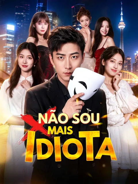 Não Sou Mais Idiota