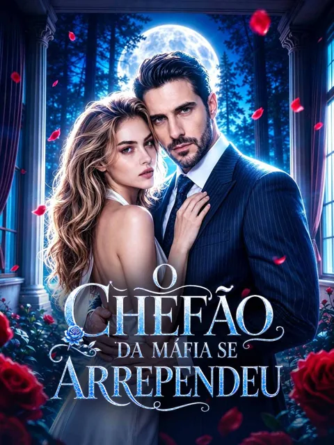 O Chefão da Máfia se Arrependeu