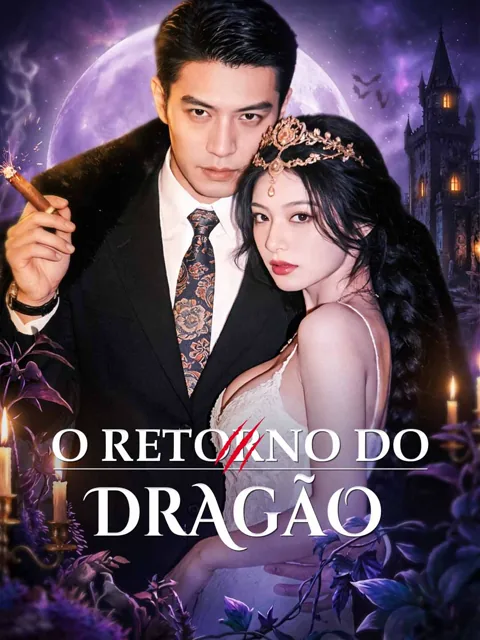O Retorno do Dragão
