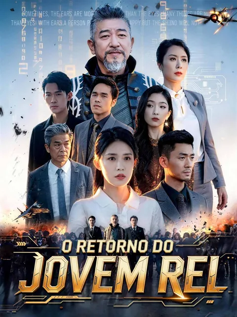 O Retorno do Jovem Rei