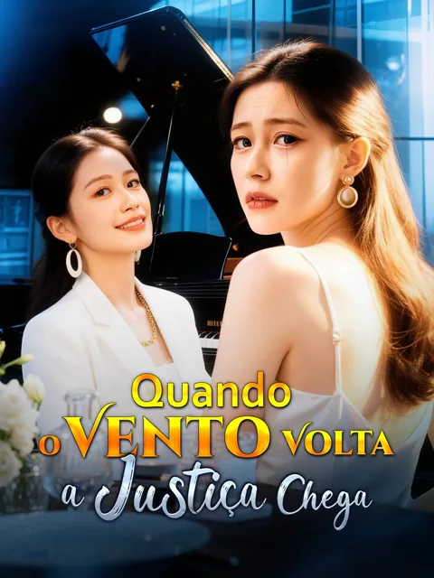Quando o Vento Volta, a Justiça Chega