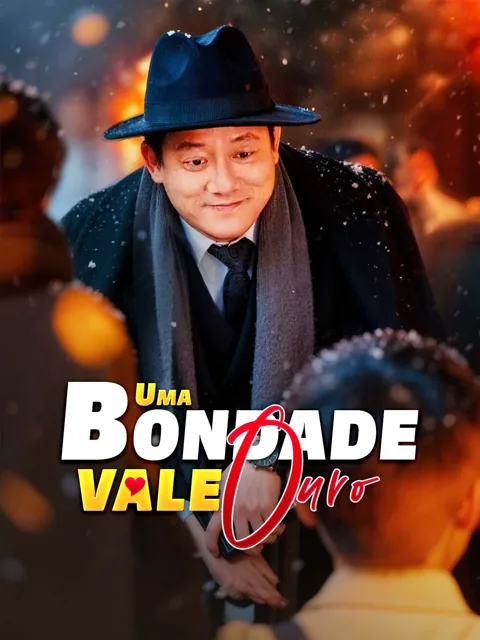 Uma Bondade Vale Ouro