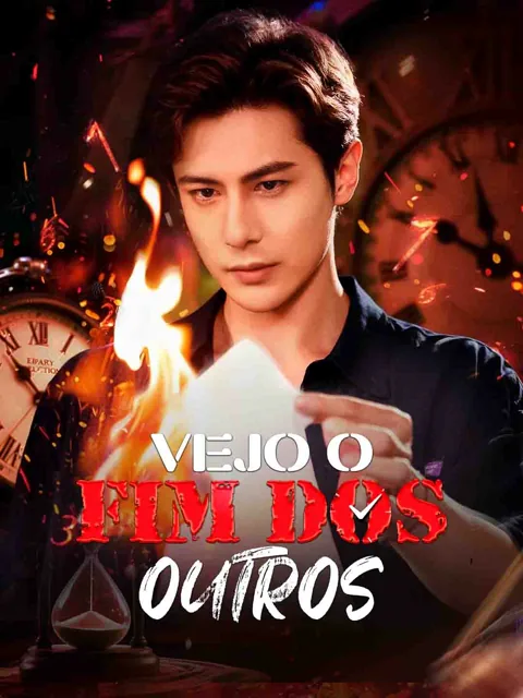 Vejo o Fim dos Outros