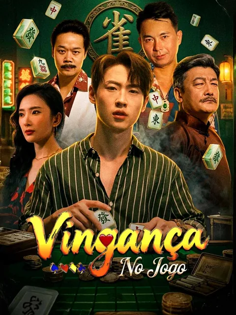 Vingança no Jogo