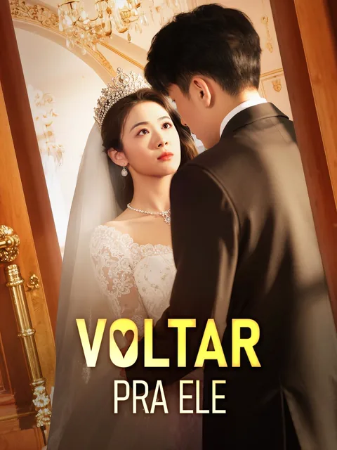 Voltar pra Ele