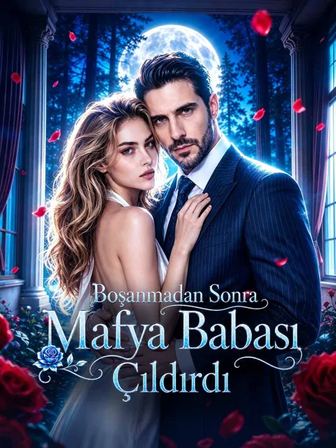 Boşanmadan Sonra Mafya Babası Çıldırdı