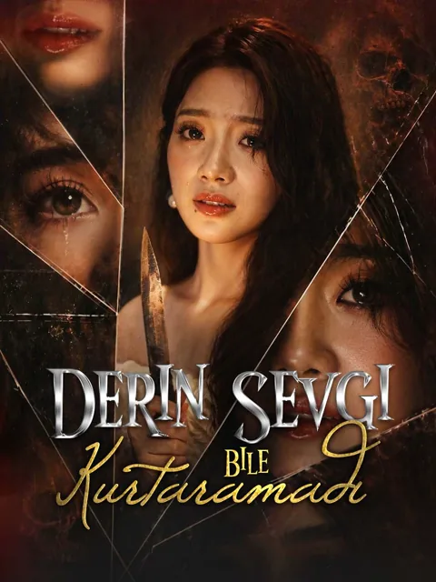 Derin Sevgi Bile Kurtaramadı
