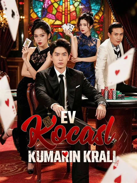 Ev Kocası Kumarın Kralı