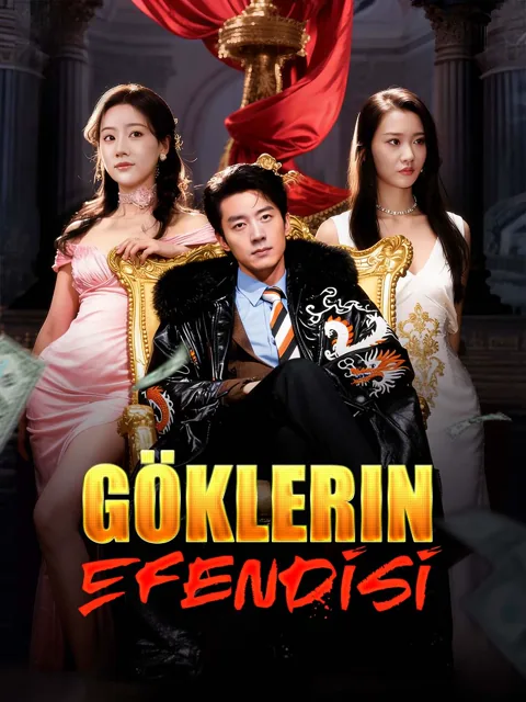 Göklerin Efendisi