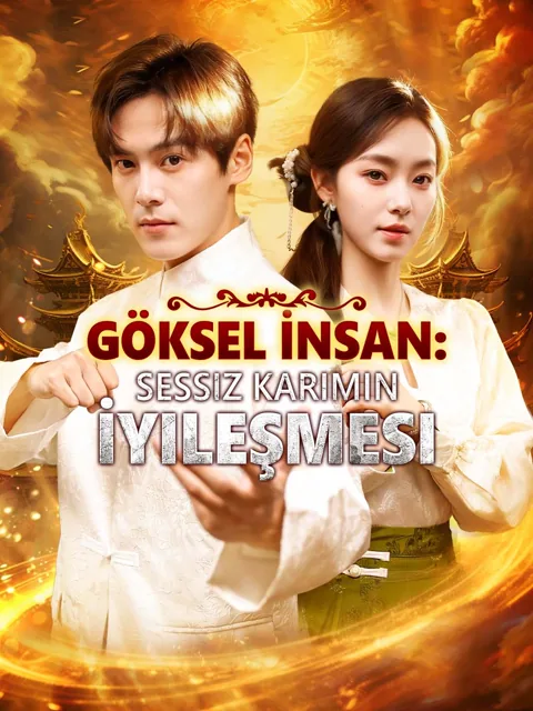Göksel İnsan: Sessiz Karımın İyileşmesi