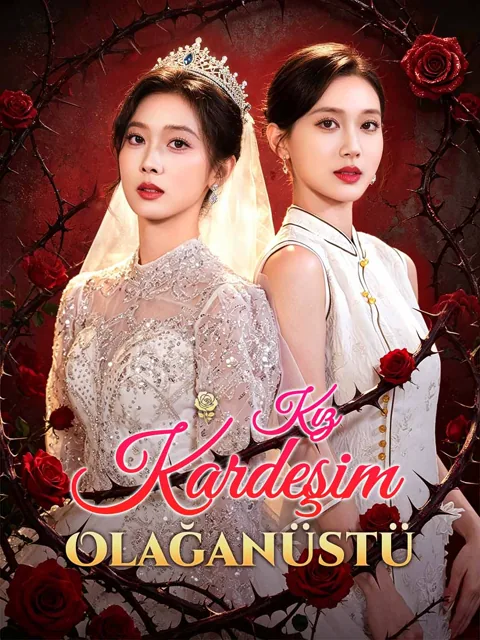 Kız Kardeşim Olağanüstü