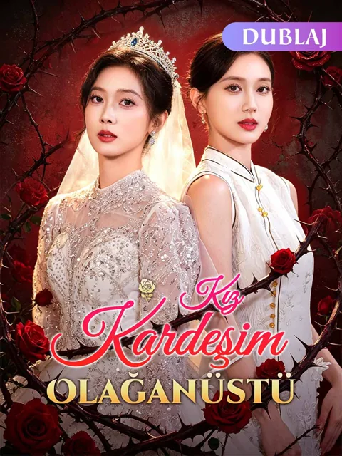 Kız Kardeşim Olağanüstü