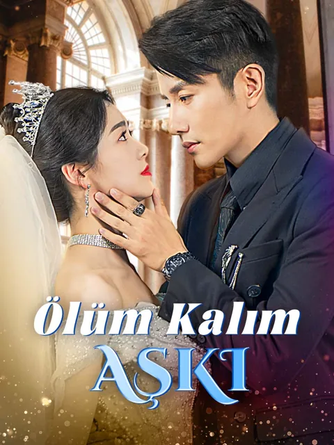 Ölüm Kalım Aşkı dizisi kapak görseli — 58 bölüm full HD Türkçe izle