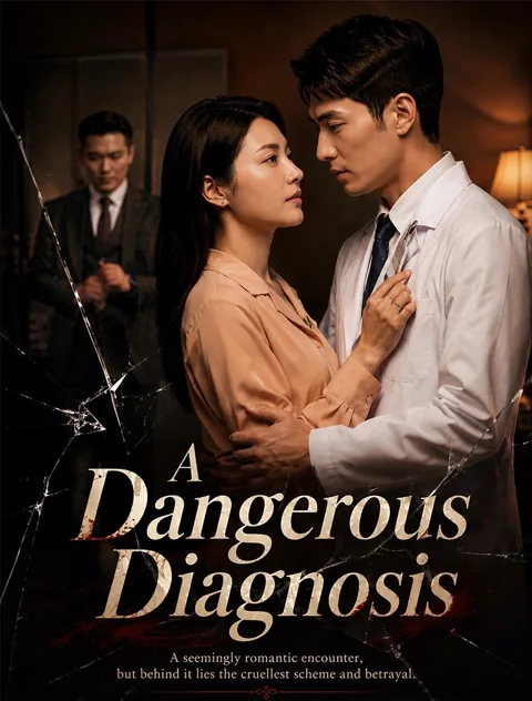 A Dangerous Diagnosis cover image — watch all 50 episodes free in HD