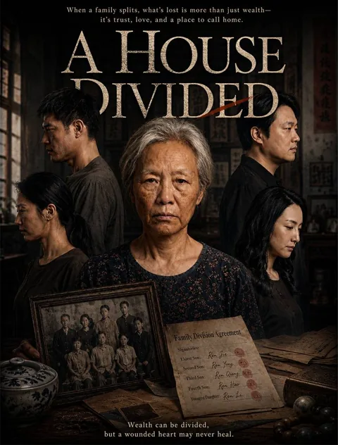 A House Divided