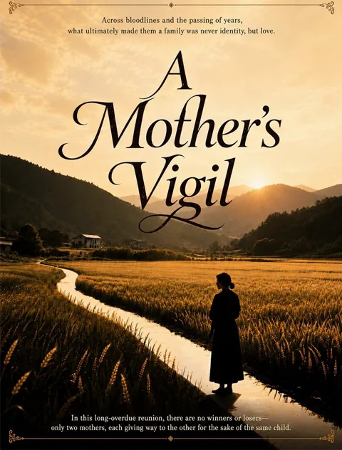 A Mother's Vigil cover image — watch all 44 episodes free in HD