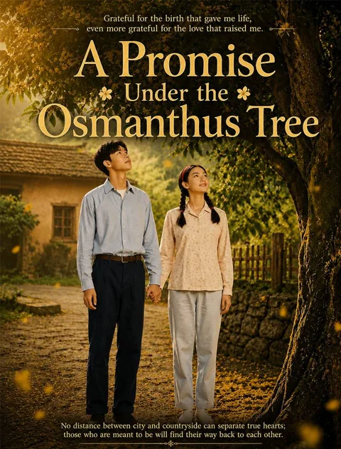 A Promise Under the Osmanthus Tree cover image — watch all 46 episodes free in HD