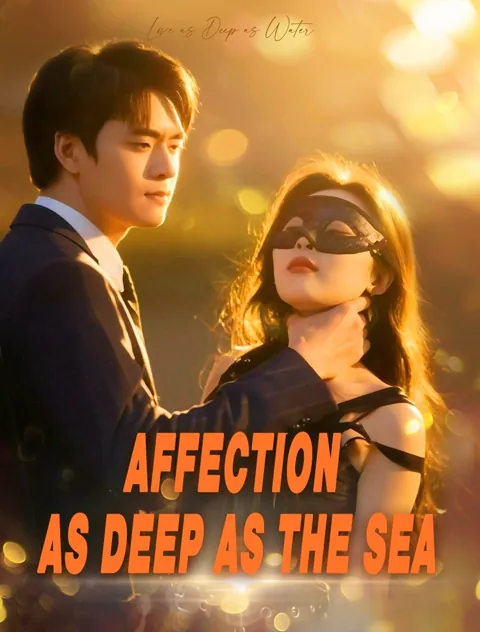 Affection as Deep as the Sea