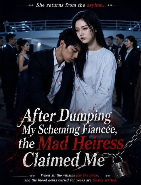 After Dumping My Scheming Fiancée, the Mad Heiress Claimed Me