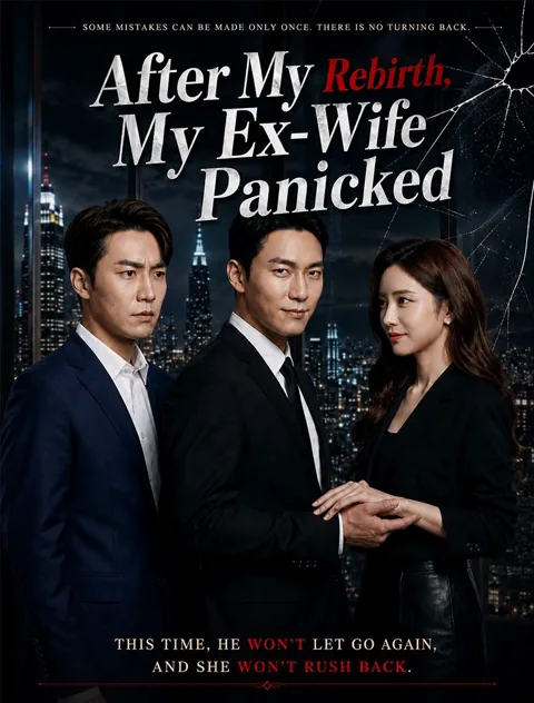 After My Rebirth, My Ex-Wife Panicked