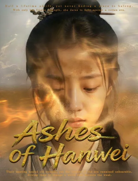 Ashes of Hanwei cover image — watch all 29 episodes free in HD