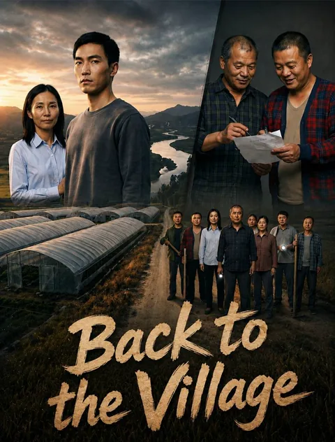 Back to the Village