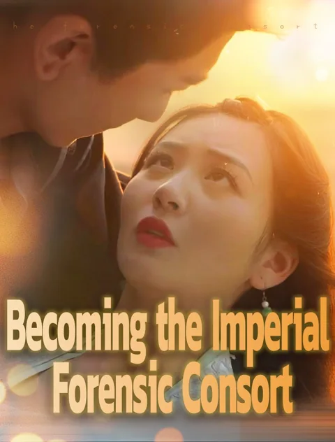 Becoming the Imperial Forensic Consort cover image — watch all 104 episodes free in HD