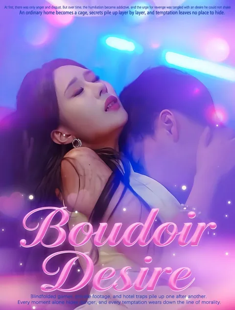 Boudoir Desire