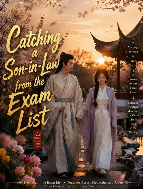Catching a Son-in-Law from the Exam List