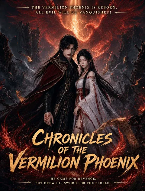 Chronicles of the Vermilion Phoenix