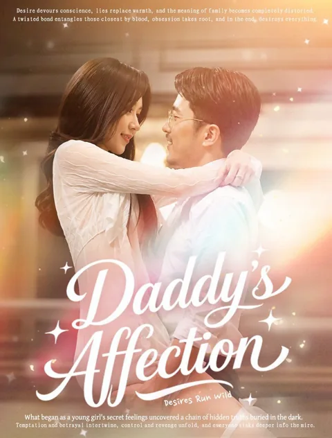 Daddy's Affection