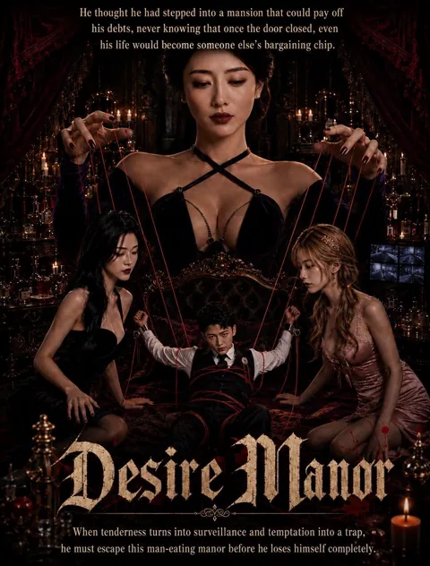 Desire Manor