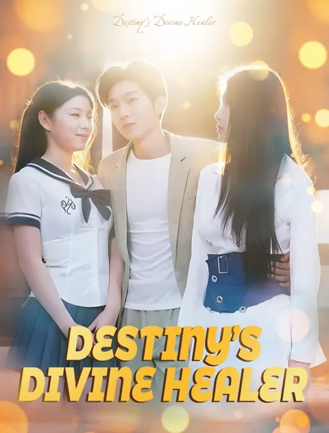 Destiny’s Divine Healer