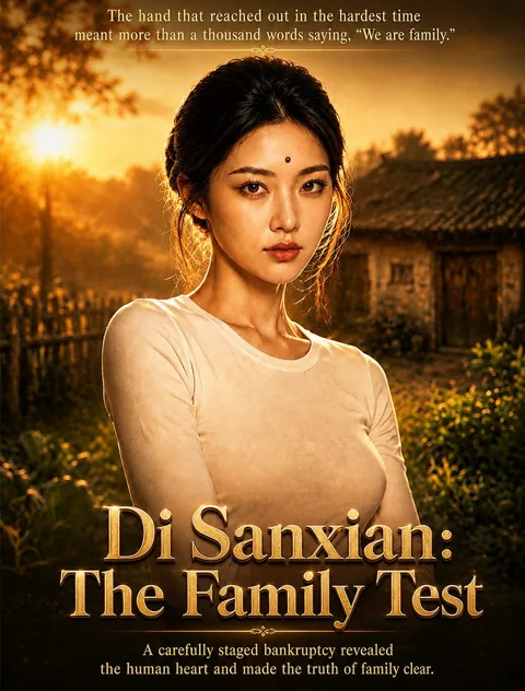 Di Sanxian: The Family Test