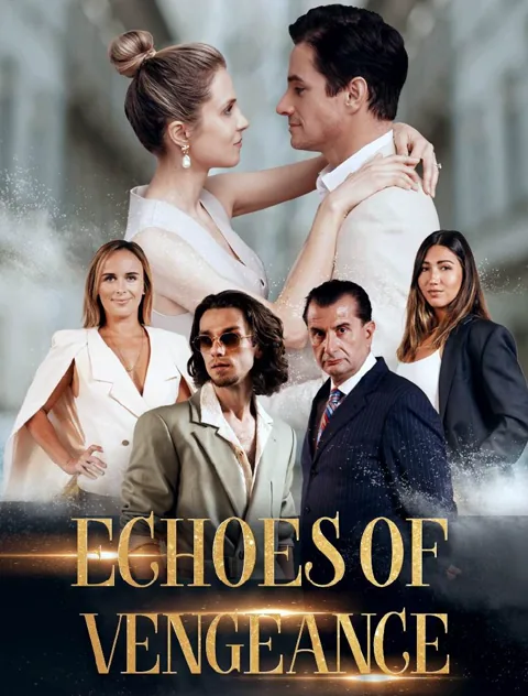 Echoes of Vengeance