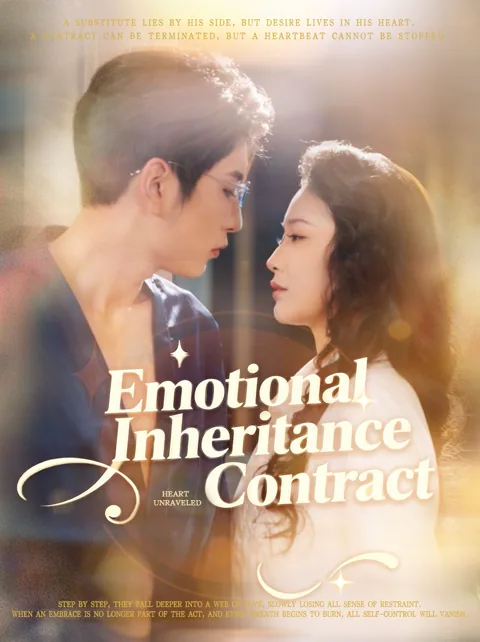 Emotional Inheritance Contract cover image — watch all 30 episodes free in HD