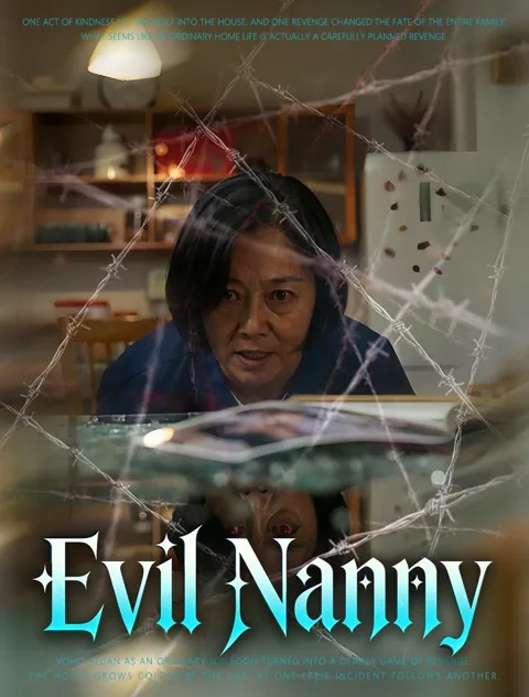 Evil Nanny