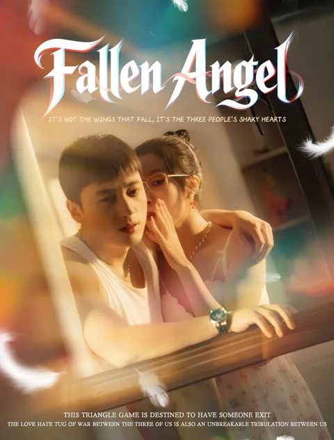 Fallen Angels