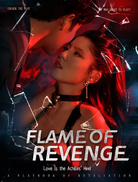 Flame of Revenge