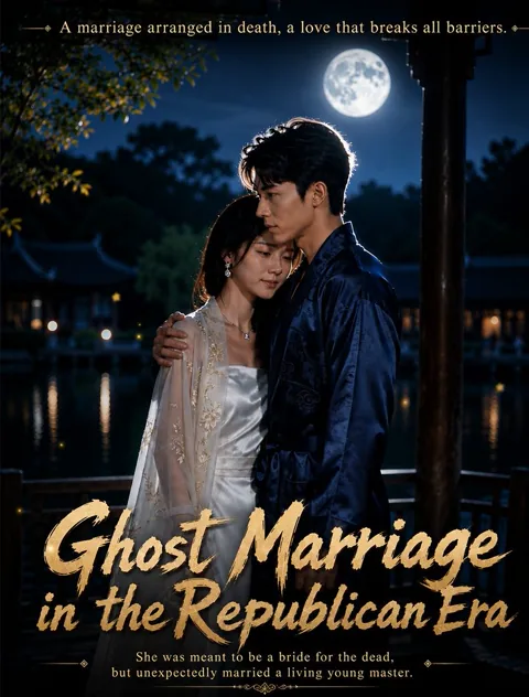 Ghost Marriage in the Republican Era cover image — watch all 30 episodes free in HD