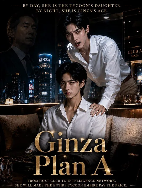 Ginza Plan A