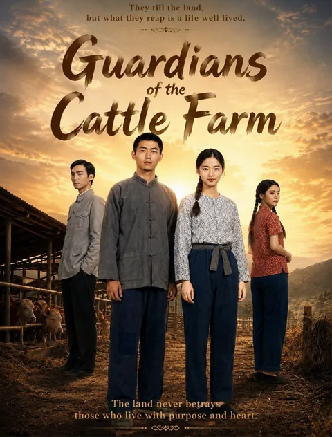 Guardians of the Cattle Farm cover image — watch all 45 episodes free in HD