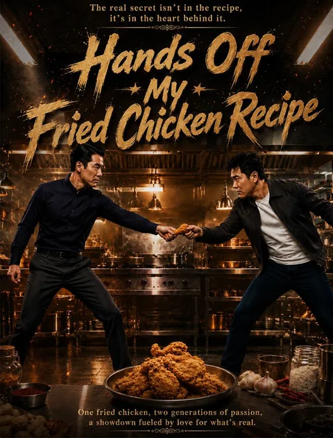 Hands Off My Fried Chicken cover image — watch all 43 episodes free in HD