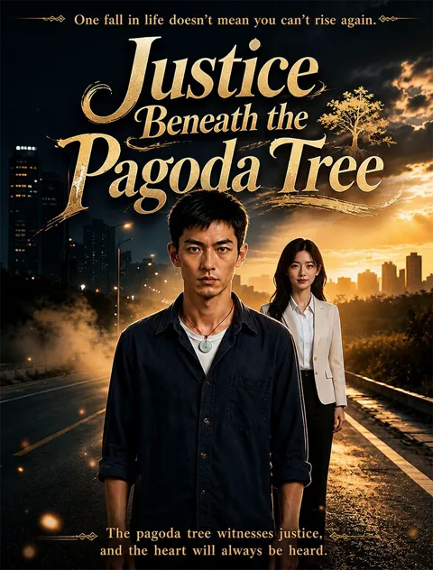 Justice Beneath the Pagoda Tree cover image — watch all 50 episodes free in HD