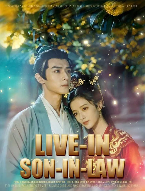 Live-in Son-in-law